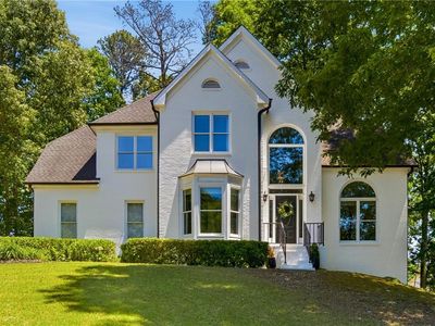 2445 Tillery Ln