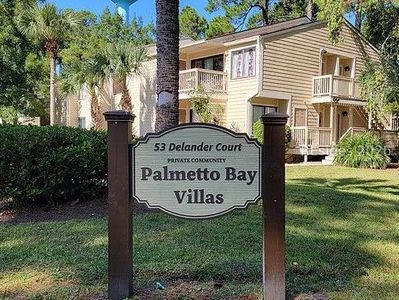 Property at 53 Delander Ct APT 29, Hilton Head Island, SC