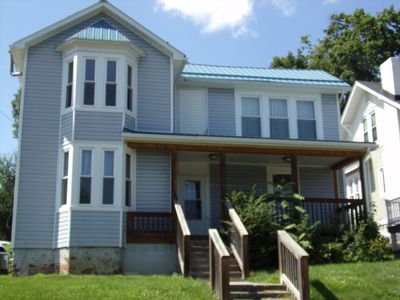 Property at 280 Spruce St, Ronceverte, WV