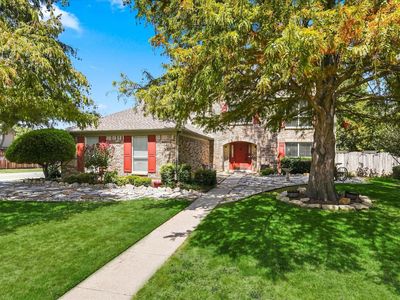 1636 Fuqua Dr