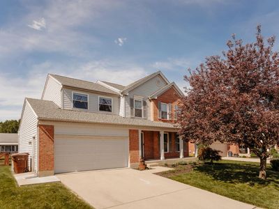 352 Beckett Lndg
