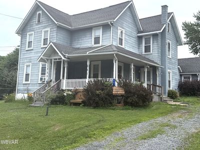 Property at 659 Woods Ave #661, Lock Haven, PA