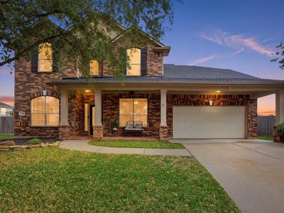 15306 Stoneridge Park Ln