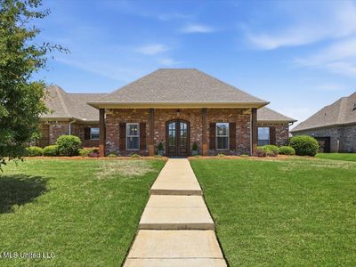 601 Belle Oak Ln