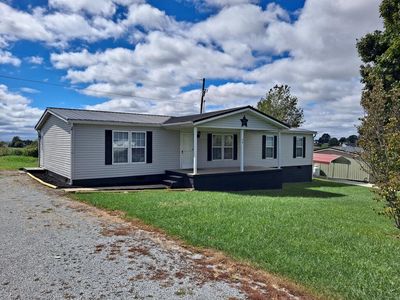 34 Ridgecrest Cir