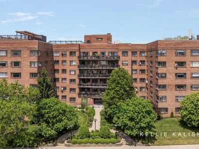 505 Cherry St SE APT 612