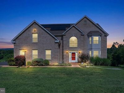 18 Treasure Dr