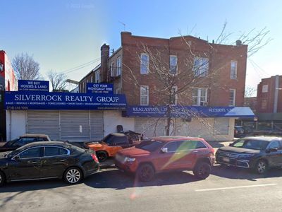 1910 Eastern Parkway
