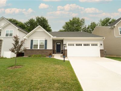 280 Warm Springs Dr