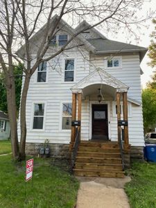 717 Franklin St