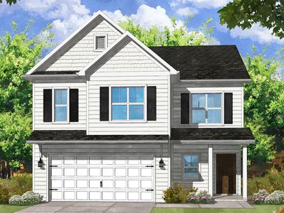 44 Edisto Crossing Ct