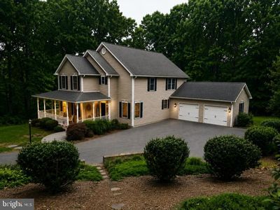 Property at 1445 Brysonia Wenksville Rd, Biglerville, PA