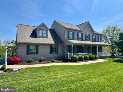 678 W Ridge Rd