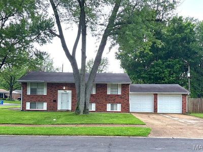 1460 Fox Run Dr