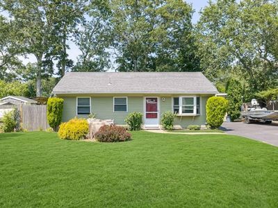 5 Birch Street