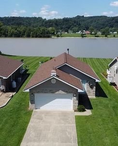 Property at 110 S Gray St, Franklin Furnace, OH