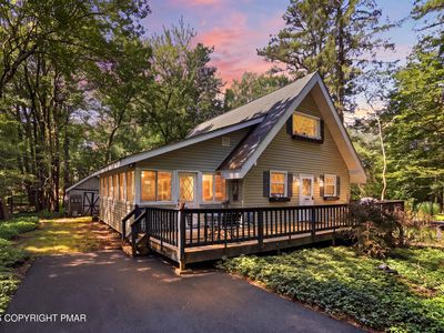Property at 3307 Red Run Rd, Pocono Summit, PA