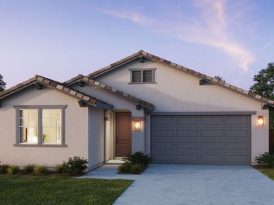 Newcastle Plan, Abbey Park