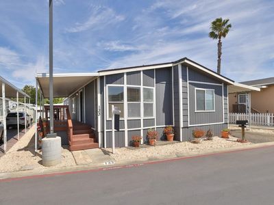 1520 E Capitol Expy SPACE 133