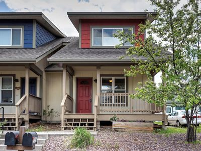 Property at 2233 Mount Ave #B, Missoula, MT