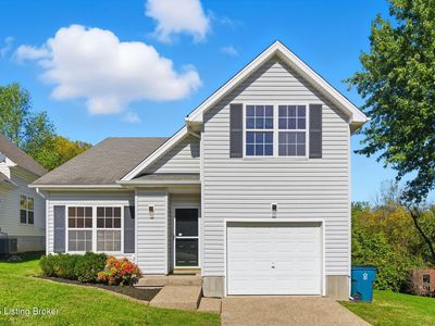 11505 Magnolia View Ct