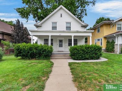 Property at 617 S 28th St, Lincoln, NE