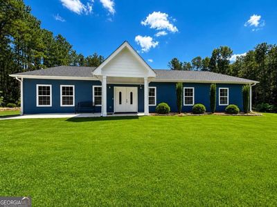 873 Oconee Forest Rd