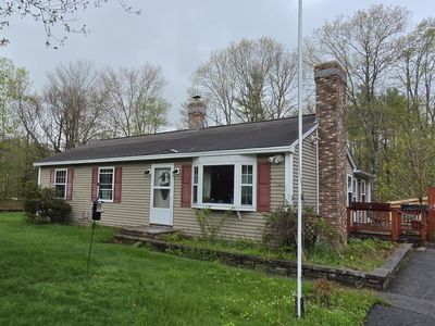 Property at 54 Ridgewood Circle, Epsom, NH