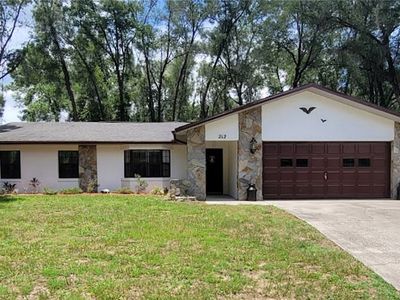 Property at 212 Temple St, Inverness, FL