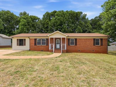 Property at 4041 Crescent Ave, Trinity, NC