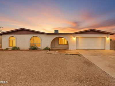 3143 W JULIE Drive
