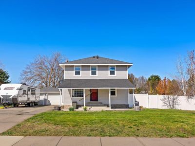 Property at 15217 E 16th Ave, Spokane Valley, WA