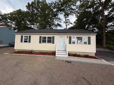 Property at 377 broad Street, Nashua, NH