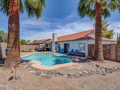9164 W LUDLOW Drive