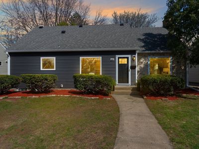 3811 Inglewood Ave S