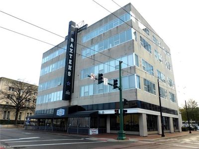 500 Granby St Unit 2D