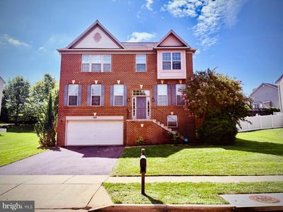 509 Bricker Dr