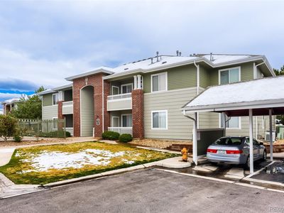 8481 W Union Avenue Bldg 12 #202