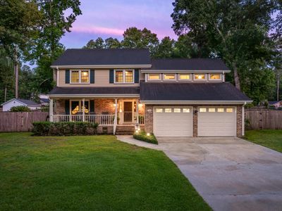 78 King Charles Cir