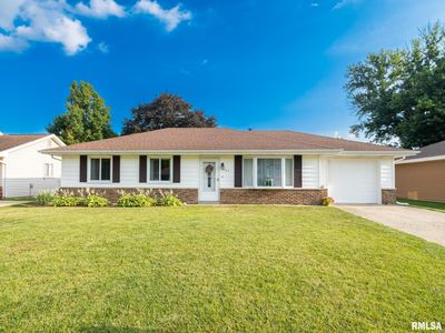 5724 W Colt Dr