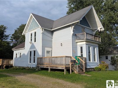 Property at 37 Park St, Springville, NY