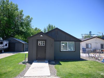 263 N Fargo Ave