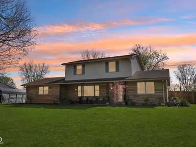 5831 Bar Del West Dr