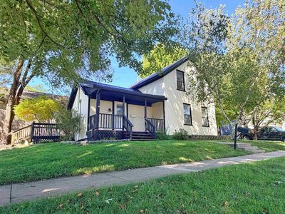 Property at 503 S Mill St, Decorah, IA