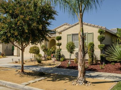 821 Koshare St