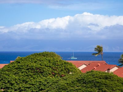 3445 Lower Honoapiilani Rd #732