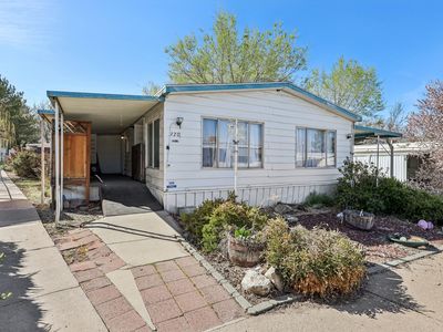 370 E Merlin St #308