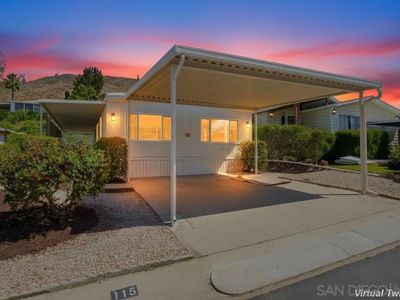 1120 Pepper Dr Space 115