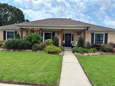 4514 Shaun Dr