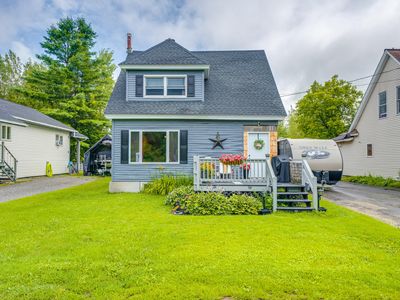 Property at 8 Webb Rd, Tupper Lake, NY
